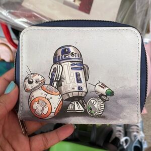 Star Wars Wallet